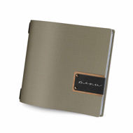 Picture of LINEA CHEF MENU HOLDER GREY